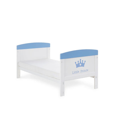 Bambinista-OBABY-Home-OBABY Grace Inspire Cot Bed Little Prince