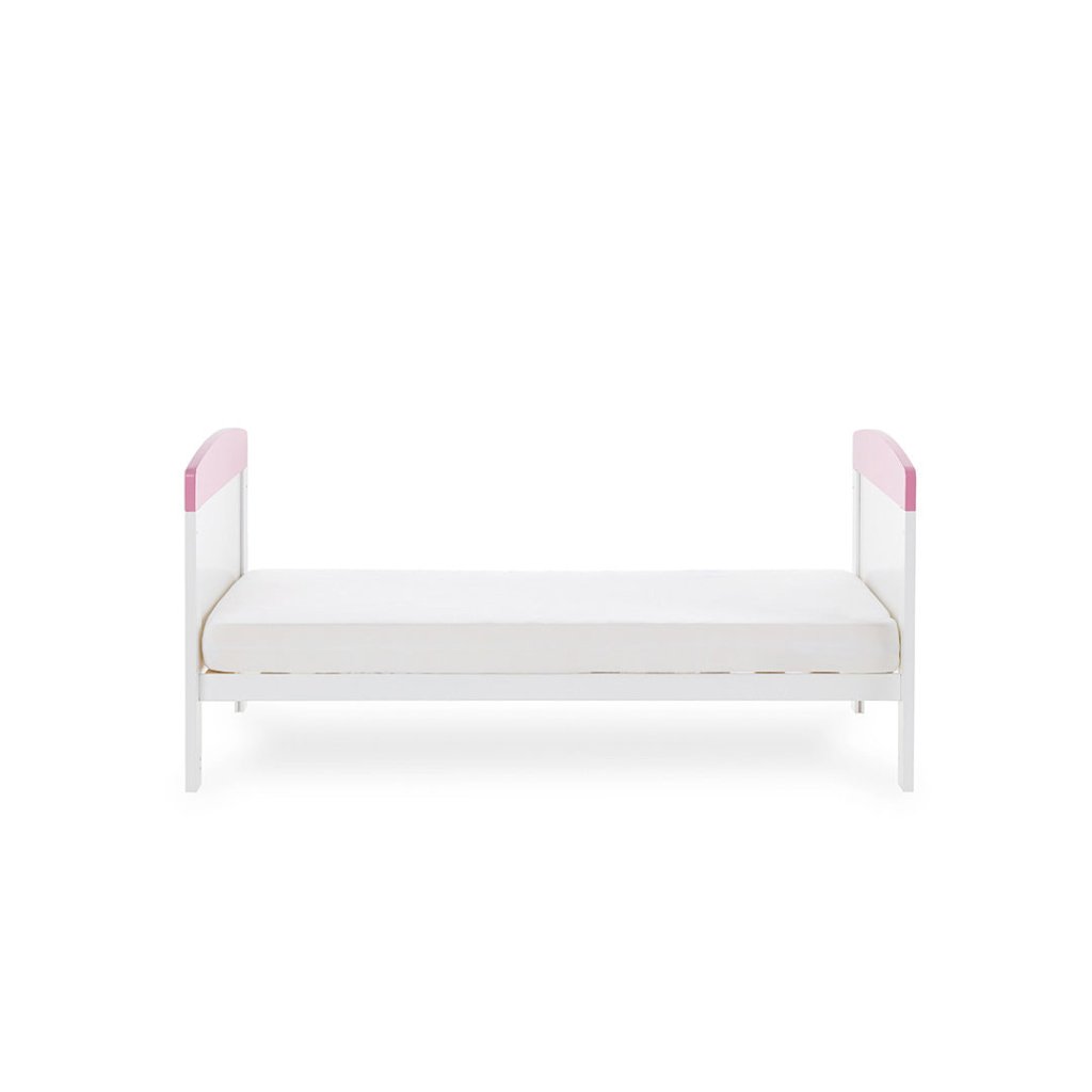 Bambinista-OBABY-Home-OBABY Grace Inspire Cot Bed Little Princess