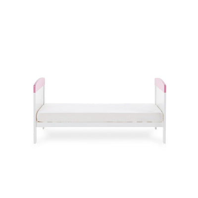 Bambinista-OBABY-Home-OBABY Grace Inspire Cot Bed Little Princess