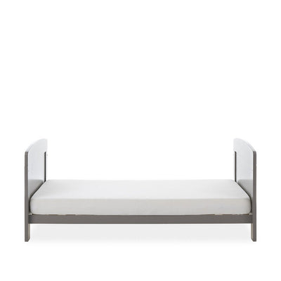 Bambinista-OBABY-Home-OBABY Grace Mini 3 Piece Room Set - Taupe Grey