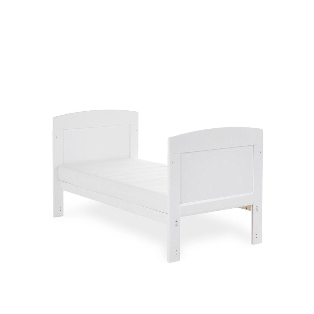 Bambinista-OBABY-Home-OBABY Grace Mini Cot Bed