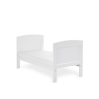 Bambinista-OBABY-Home-OBABY Grace Mini Cot Bed