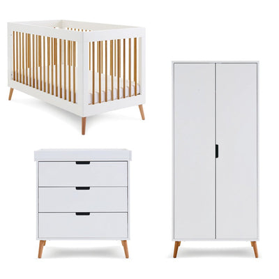 Bambinista-OBABY-Home-OBABY Maya 3 Piece Room Set