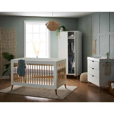 Bambinista-OBABY-Home-OBABY Maya 3 Piece Room Set