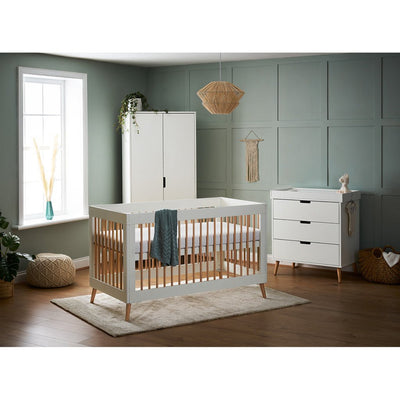 Bambinista-OBABY-Home-OBABY Maya 3 Piece Room Set