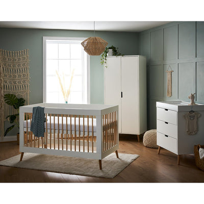 Bambinista-OBABY-Home-OBABY Maya 3 Piece Room Set