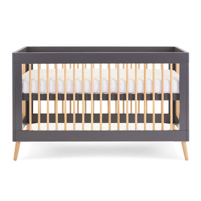 Bambinista-OBABY-Home-OBABY Maya Cot Bed