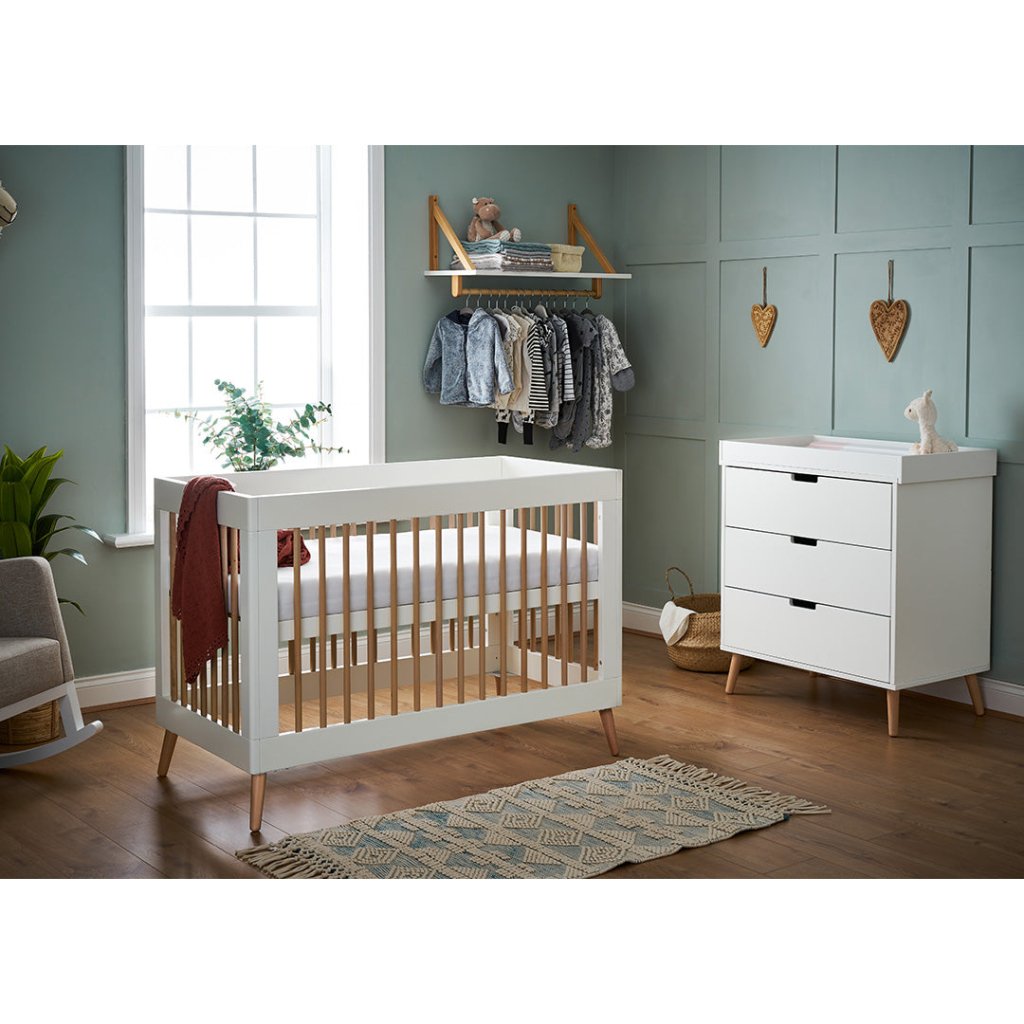 Bambinista-OBABY-Home-OBABY Maya Mini 2 Piece Room Set