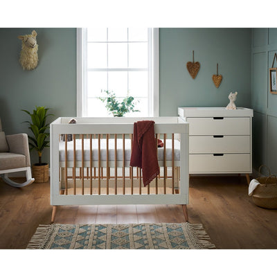 Bambinista-OBABY-Home-OBABY Maya Mini 2 Piece Room Set