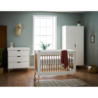 Bambinista-OBABY-Home-OBABY Maya Mini 3 Piece Room Set