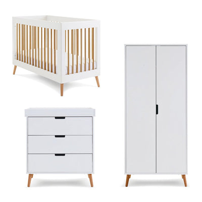 Bambinista-OBABY-Home-OBABY Maya Mini 3 Piece Room Set