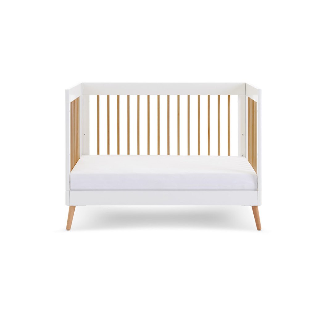 Bambinista-OBABY-Home-OBABY Maya Mini Cot Bed