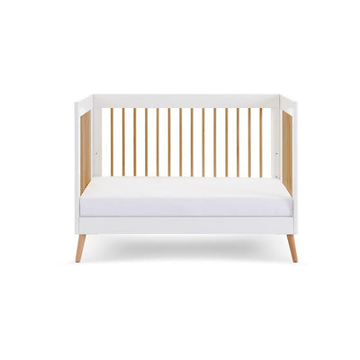 Bambinista-OBABY-Home-OBABY Maya Mini Cot Bed
