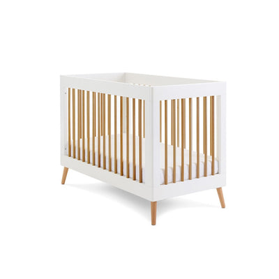 Bambinista-OBABY-Home-OBABY Maya Mini Cot Bed