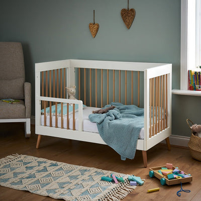 Bambinista-OBABY-Home-OBABY Maya Mini Cot Bed