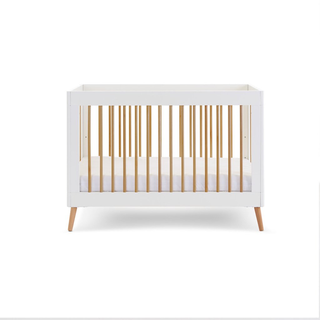 Bambinista-OBABY-Home-OBABY Maya Mini Cot Bed