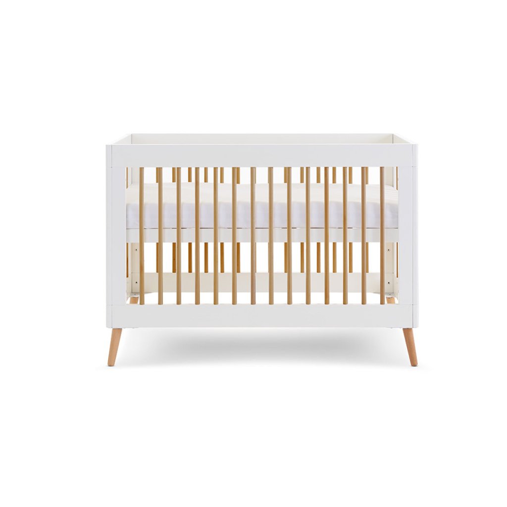 Bambinista-OBABY-Home-OBABY Maya Mini Cot Bed