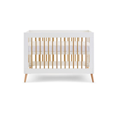 Bambinista-OBABY-Home-OBABY Maya Mini Cot Bed