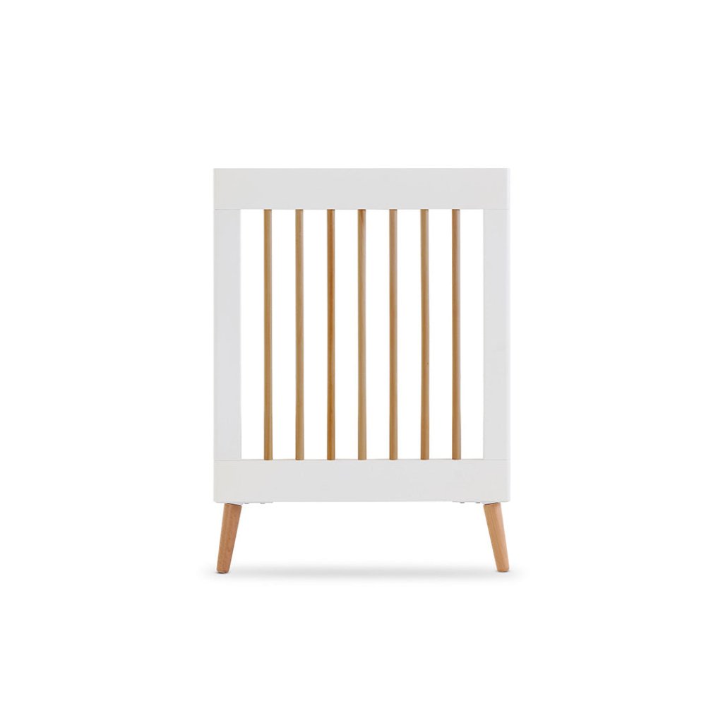 Bambinista-OBABY-Home-OBABY Maya Mini Cot Bed