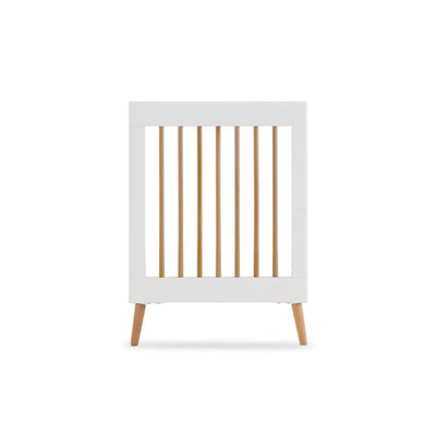 Bambinista-OBABY-Home-OBABY Maya Mini Cot Bed