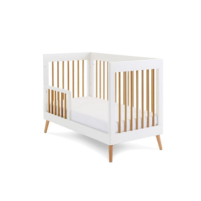 Bambinista-OBABY-Home-OBABY Maya Mini Cot Bed