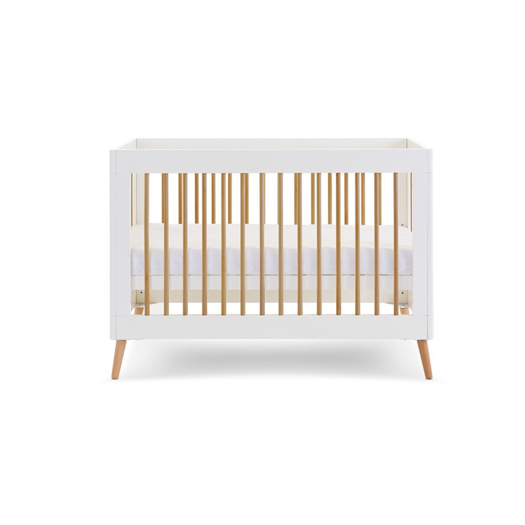 Bambinista-OBABY-Home-OBABY Maya Mini Cot Bed