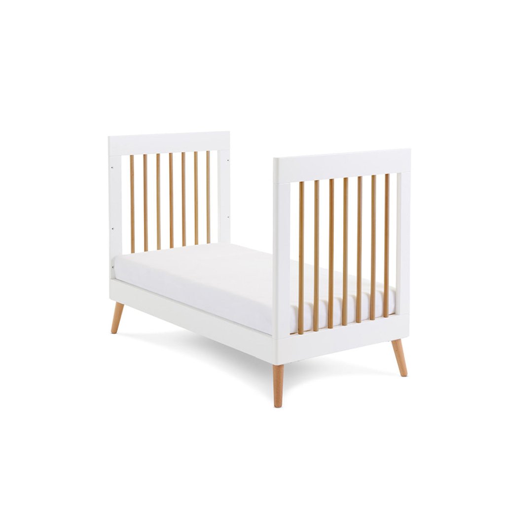 Bambinista-OBABY-Home-OBABY Maya Mini Cot Bed