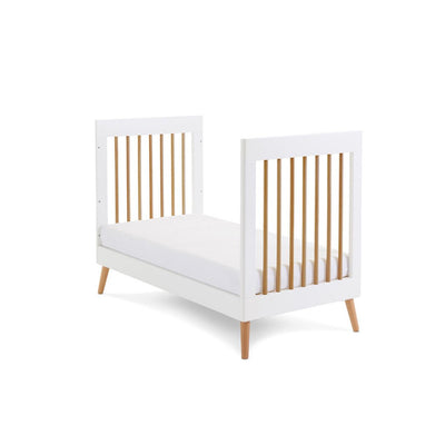 Bambinista-OBABY-Home-OBABY Maya Mini Cot Bed
