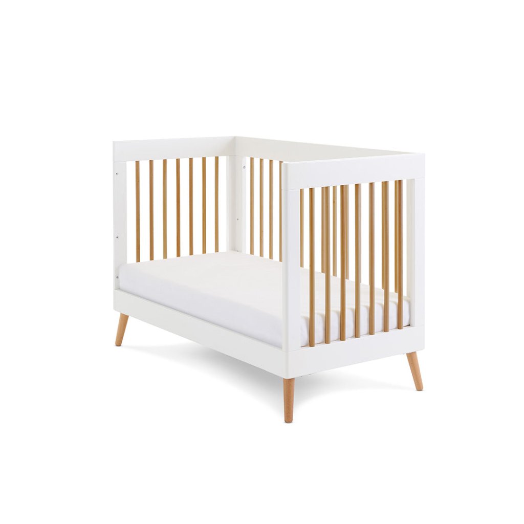 Bambinista-OBABY-Home-OBABY Maya Mini Cot Bed