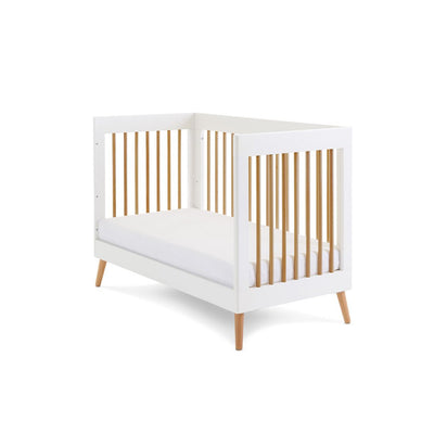 Bambinista-OBABY-Home-OBABY Maya Mini Cot Bed