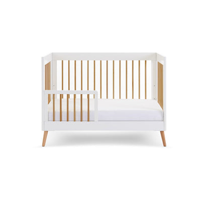 Bambinista-OBABY-Home-OBABY Maya Mini Cot Bed