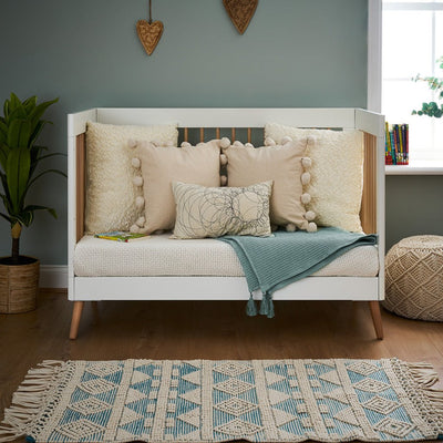 Bambinista-OBABY-Home-OBABY Maya Mini Cot Bed