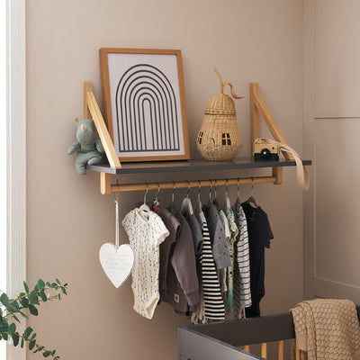 Bambinista-OBABY-Home-OBABY Maya Shelf