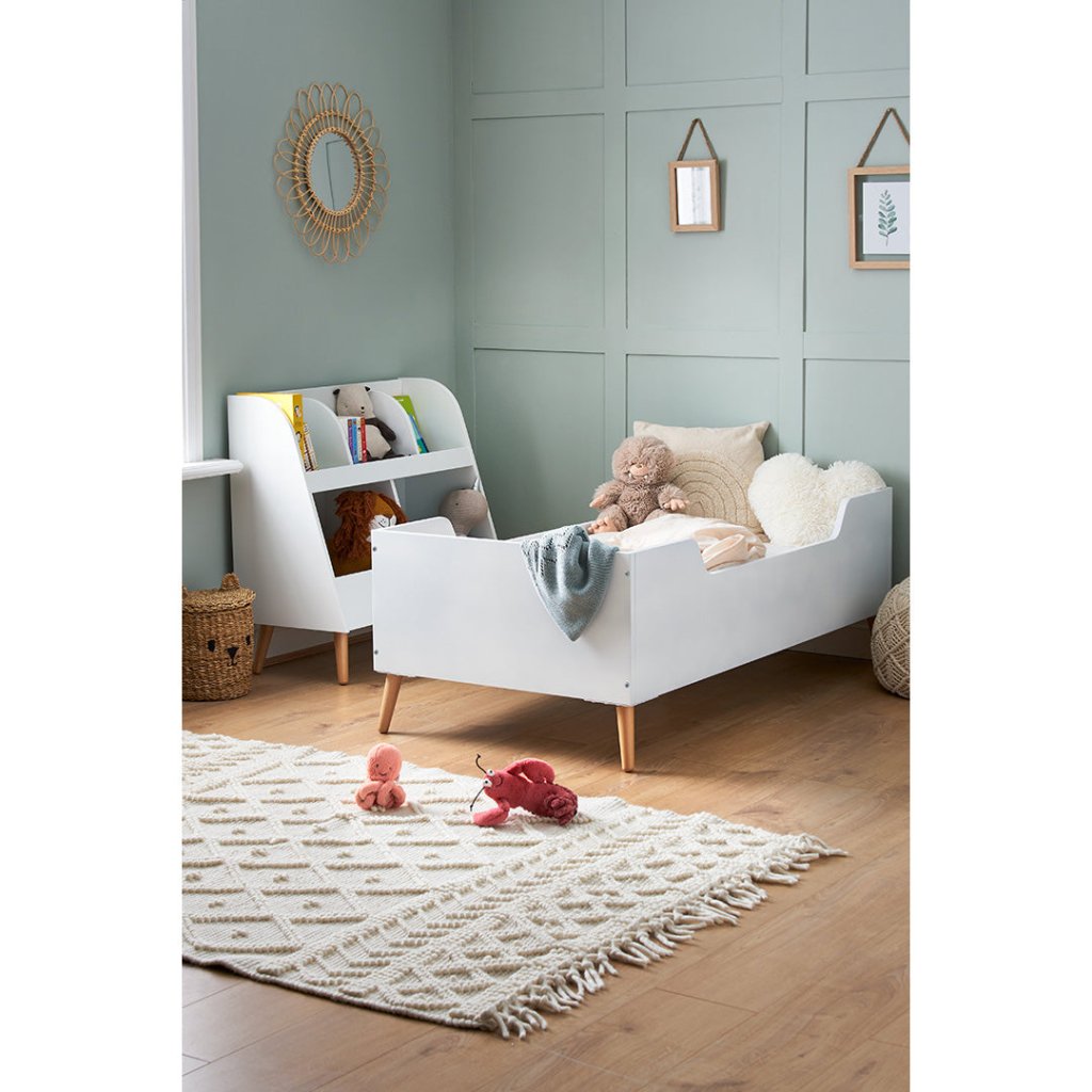 Bambinista-OBABY-Home-OBABY Maya Single Bed