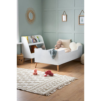 Bambinista-OBABY-Home-OBABY Maya Single Bed