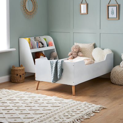 Bambinista-OBABY-Home-OBABY Maya Single Bed