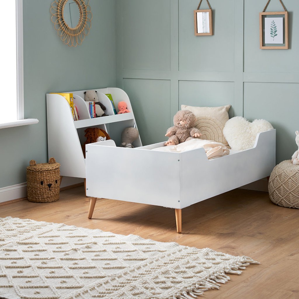 Bambinista-OBABY-Home-OBABY Maya Single Bed