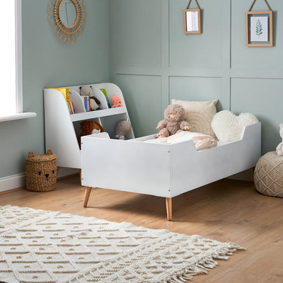 Bambinista-OBABY-Home-OBABY Maya Single Bed