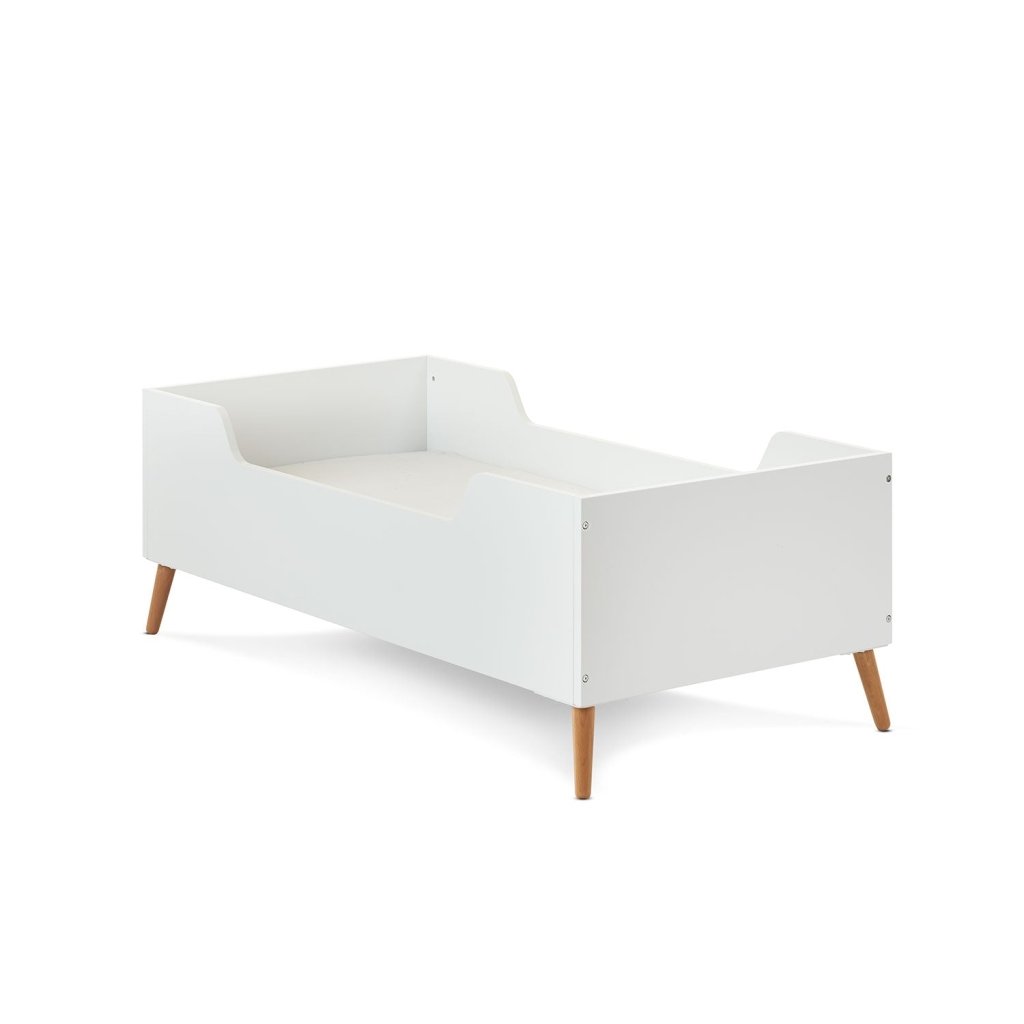 Bambinista-OBABY-Home-OBABY Maya Toddler Bed