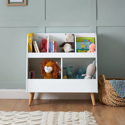 Bambinista-OBABY-Home-OBABY Maya Toy Storage