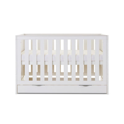 Bambinista-Obaby-Home-OBABY Nika 2 Piece Room Set & Underdrawer