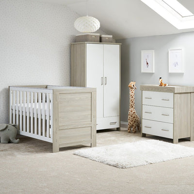 Bambinista-Obaby-Home-OBABY Nika 3 Piece Room Set