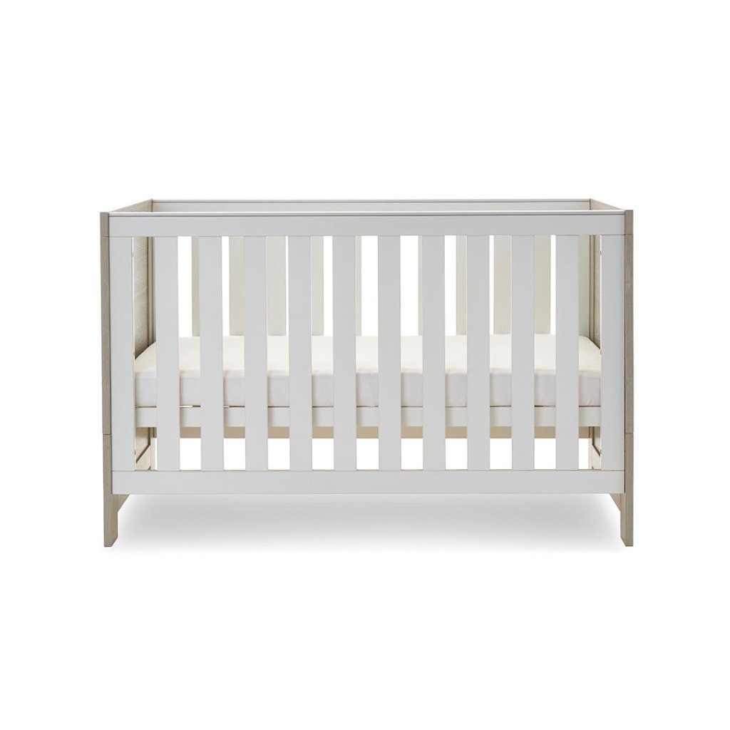 Bambinista-Obaby-Home-OBABY Nika 3 Piece Room Set