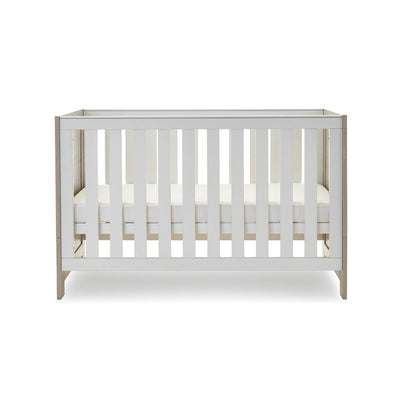 Bambinista-Obaby-Home-OBABY Nika 3 Piece Room Set