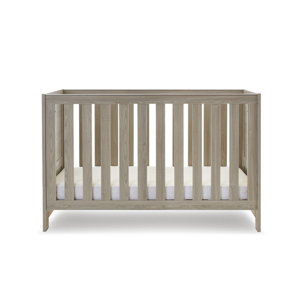 Bambinista-Obaby-Home-OBABY Nika 3 Piece Room Set