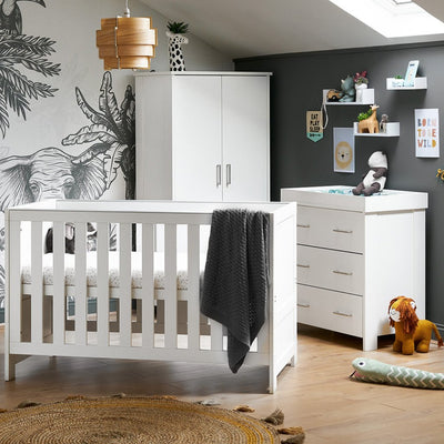 Bambinista-Obaby-Home-OBABY Nika 3 Piece Room Set