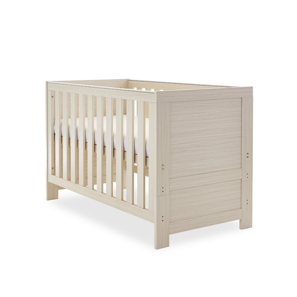 Bambinista-Obaby-Home-OBABY Nika 3 Piece Room Set