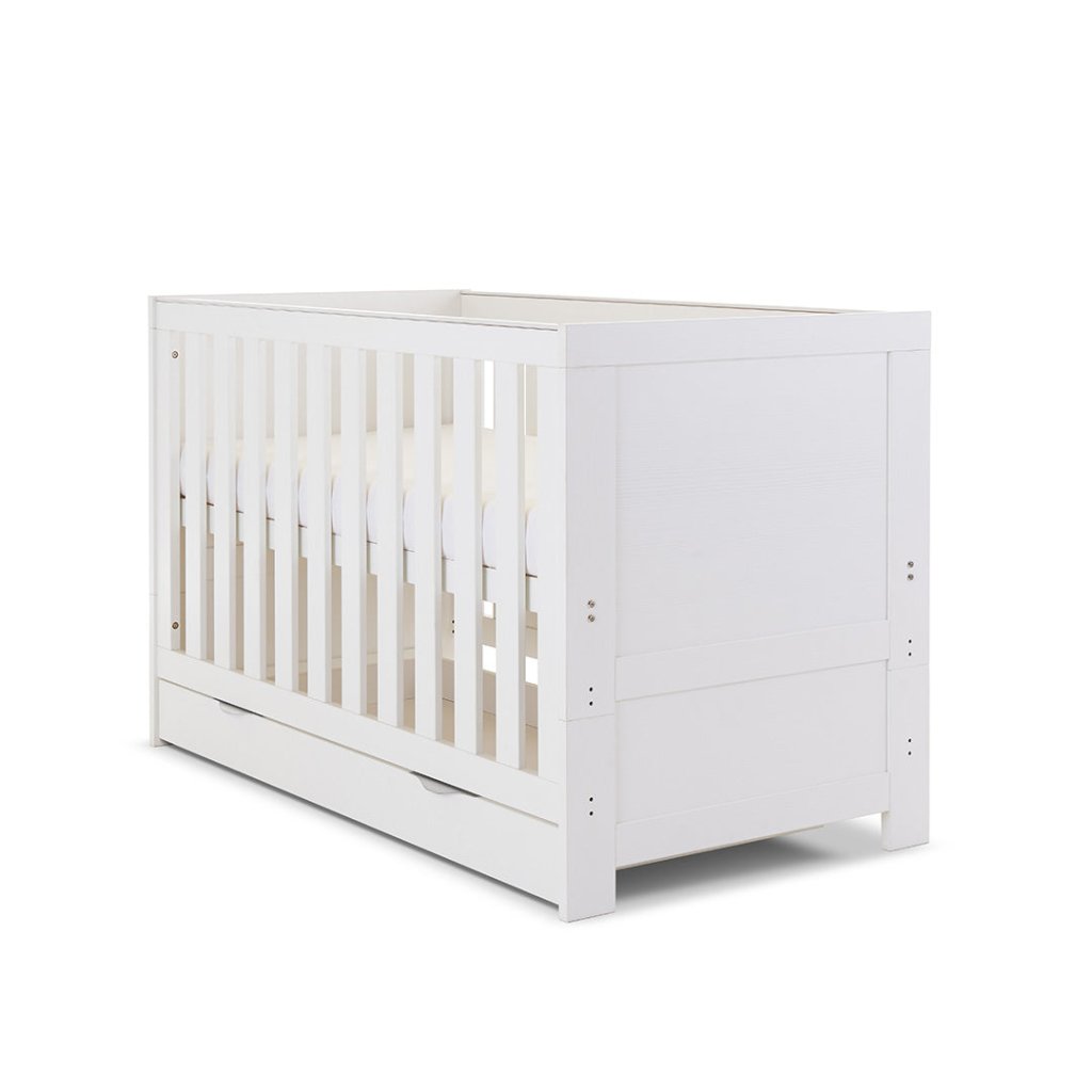 Bambinista-Obaby-Home-OBABY Nika 3 Piece Room Set & Underdrawer