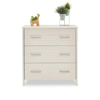 Bambinista-OBABY-Home-OBABY Nika Changing Unit - Oatmeal