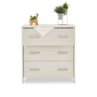 Bambinista-OBABY-Home-OBABY Nika Changing Unit - Oatmeal